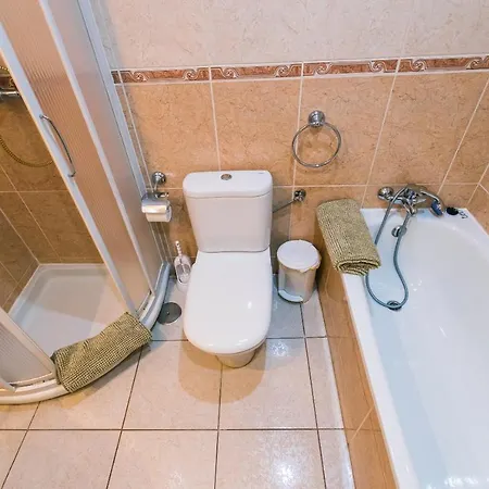 Two Bedroom Near El Duque Beach, Apartamento