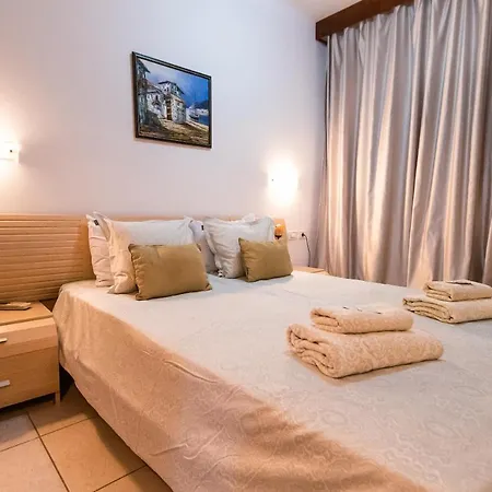 Two Bedroom Near El Duque Beach, Costa Adeje (Tenerife)